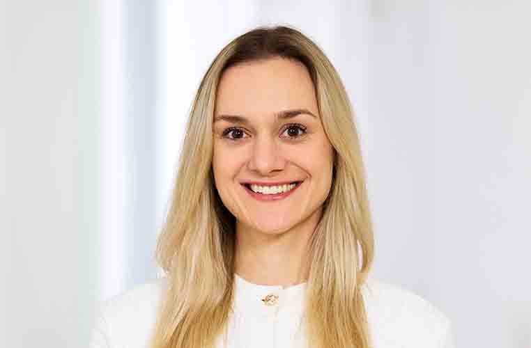 Dr. Annika Eisele