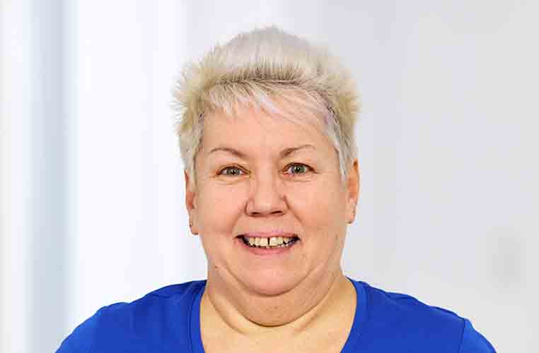 Brigitte Stephan